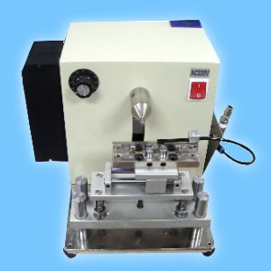 SPT-0306 扁平線脫膜機 