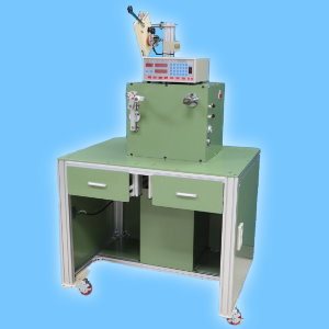 SW-501H CNC Single Spindle Winding Machine