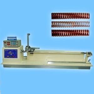 SW-1000S CNC Long Spread Range Winding Machine
