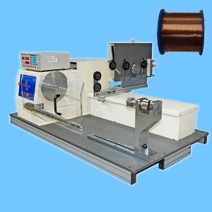 SW-2060 CNC Coil Winding Machine