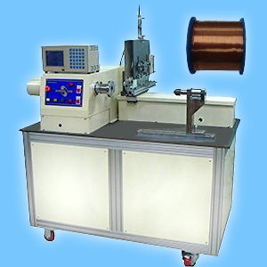 SW-2060H Coil Winding Machine