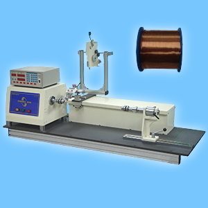 SW-2060S CNC Coil Winding Machine